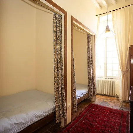 18th Century Chateau With Stunning Pool & Gardens