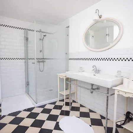 Willa 18th Century Chateau With Stunning Pool & Gardens Castelnau-Picampeau