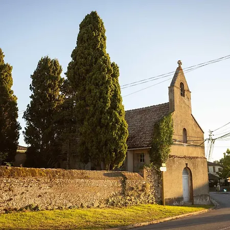 Villa 18th Century Chateau With Stunning Pool & Gardens