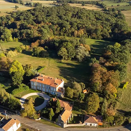 18th Century Chateau With Stunning Pool & Gardens Willa *