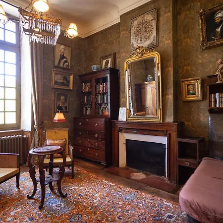 18th Century Chateau With Stunning Pool & Gardens * Castelnau-Picampeau