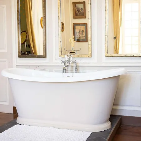 18th Century Chateau With Stunning Pool & Gardens * Castelnau-Picampeau