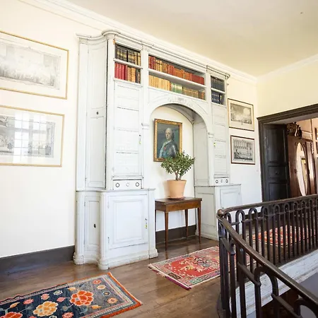 18th Century Chateau With Stunning Pool & Gardens *