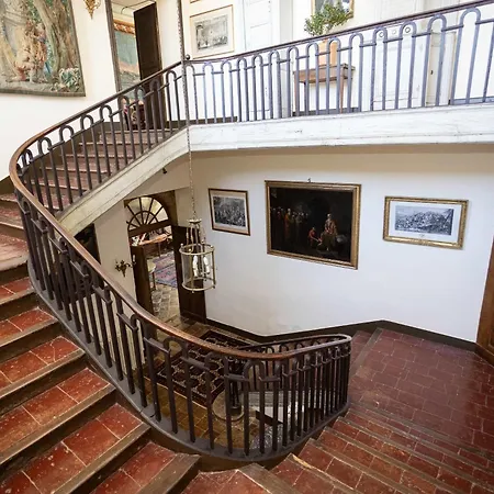 18th Century Chateau With Stunning Pool & Gardens