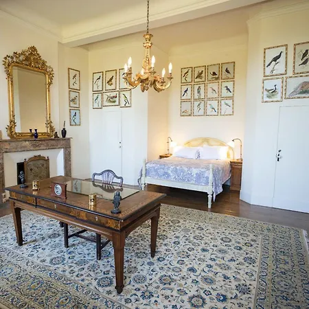 Willa 18th Century Chateau With Stunning Pool & Gardens