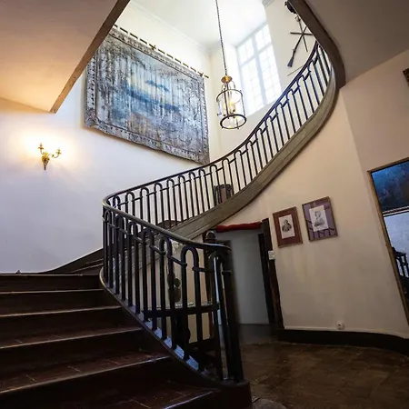 18th Century Chateau With Stunning Pool & Gardens * Castelnau-Picampeau