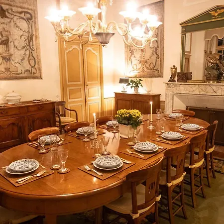 18th Century Chateau With Stunning Pool & Gardens * Castelnau-Picampeau