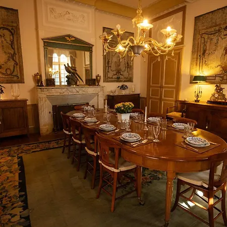 18th Century Chateau With Stunning Pool & Gardens Villa *