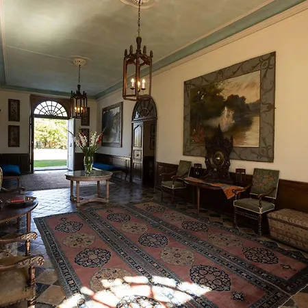 18th Century Chateau With Stunning Pool & Gardens Willa *